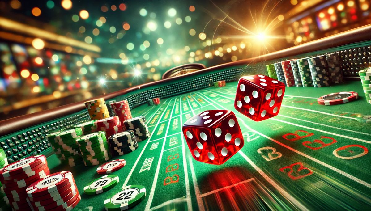 Rembrandt Casino پاکستان ریئل منی گیمز
